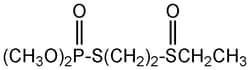 Chem Service Inc Oxydemeton-methyl | 301-12-2 | MFCD00055488 | 25mg, Quantity: