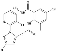 Chem Service Inc Cyantraniliprole | 736994-63-1 | MFCD28053506 | 10 mg