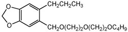 Chem Service Inc Piperonyl butoxide,51-03-6,100MG