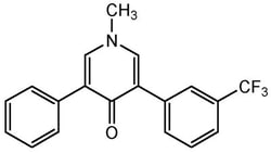 Chem Service Inc FLURIDONE(SONAR) 100MG NEAT, Quantity: Each of 1