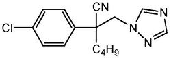 Chem Service Inc Myclobutanil | 88671-89-0 | MFCD00144818 | 100mg