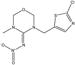 Chem Service Inc THIAMETHOXAM 100MG, Quantity: Each of 1