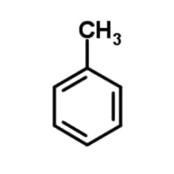 Chem Service Inc Toluene | 108-88-3 | MFCD00008512 | 1 g, Quantity: Each