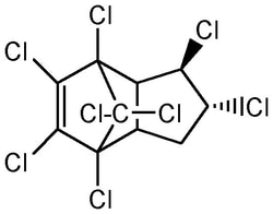 Chem Service Inc trans-Chlordane | 5103-74-2 | MFCD00152338 | 10mg, Quantity: