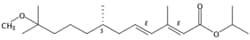 Chem Service Inc (S)-Methoprene | 65733-16-6 | MFCD00867612 | 100 mg, Quantity: