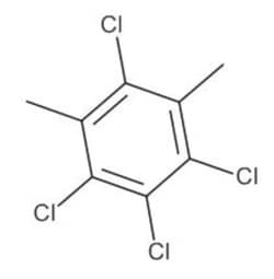 Chem Service Inc 2,4,5,6-TETCHLORO-M-XYLEN/ACTN, Quantity: Each of 1