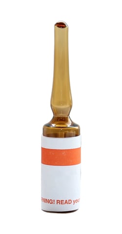 Cambridge Isotope Laboratories&nbsp;1% Ethylbenzene + 2% Tms In Chloroform-D