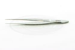 Roboz Surgical Graefe Forceps, Quantity: Each of 1