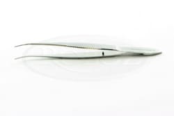 Roboz Surgical Graefe Forceps, Quantity: Each of 1