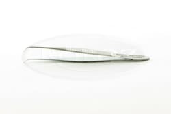 Roboz Surgical&nbsp;Graefe Tissue Forceps