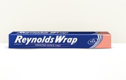 Shields Dina Corporation&nbsp;REYNOLDS ALUMINUM FOIL 18X75