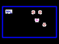 Gelest Inc 4-Amino-3,3-Dimethylbutyltrimethoxysilane | 157923-74-5 | MFCD09953825