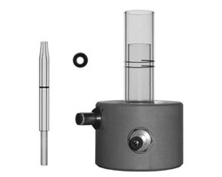 Precision Glassblowing of Colorado TJA TORCH HIGHFLOW 12643201, Quantity: