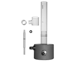 Precision Glassblowing of Colorado&nbsp;TJA TORCH DV 13856200