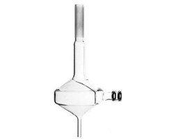 Precision Glassblowing of Colorado&nbsp;TJA CHAMBER 13966300