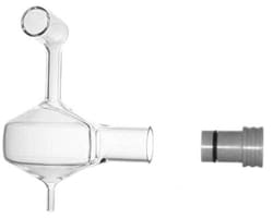 Precision Glassblowing of Colorado&nbsp;PERKINELMER CHAMBER N0776052