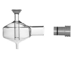 Precision Glassblowing of Colorado&nbsp;PERKINELMER CHAMBER N0771501