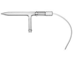 Precision Glassblowing of Colorado NEBULIZER C-TYPE 2ML/MIN