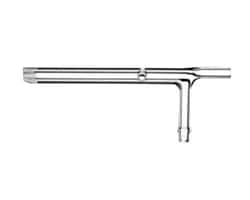 Precision Glassblowing of Colorado NEBULIZER NOORDERMEER