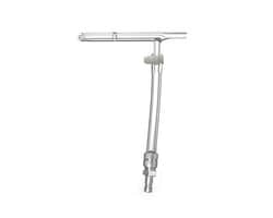 Precision Glassblowing of Colorado SPECTRO NEBULIZER 76060529