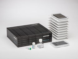 Lonza Walkersville P3 Primary Cell 96-well Nucleofector Kit (960 RCT),