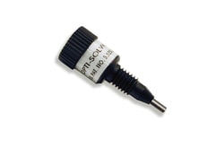 Optimize Technologies&nbsp;OPTI-SOLV Direct Connect  Micro Filter, 0.5µm, 5pk