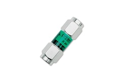 Optimize Technologies 30psi Back Pressure Regulator, Quantity: Each of