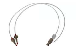Optimize Technologies Detector Connecting Kit (Includes tubing, 1 fitting