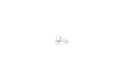 Optimize Technologies OPTI-LOK™ Plug, White Acetal, 10pk
