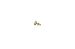 Optimize Technologies&nbsp;OPTI-LOK&trade; Plug, Natural PEEK