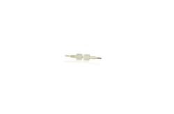 Optimize Technologies OPTI-LOK Coupler, PCTFE, Quantity: Each of 1