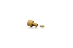 Optimize Technologies&nbsp;OPTI-LOK&trade; 6K Nuts & Ferrules, 10pk (10-20-00268 & 10-20-00269)