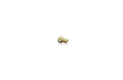 Optimize Technologies OPTI-LOK 6K Male Nut, Hex Head, PEEK, Short, Quantity: