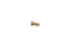 Optimize Technologies&nbsp;OPTI-LOK&trade; 6K Male Nut, Hex Head, PEEK, Long