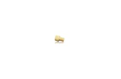 Optimize Technologies OPTI-LOK™ 6K 1/4-28 SSI Style Male Nut, PEEK