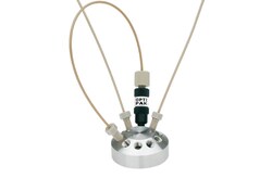 Optimize Technologies&nbsp;Tube Set for OPTI-PAK&trade; Trap Cartridges, Rheodyne Valves (0.003