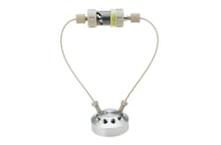 Optimize Technologies&nbsp;Tube Set for OPTI-LYNX&trade; Trap Cartridges, Rheodyne Valves (0.003