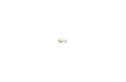 Optimize Technologies OPTI-LOK Low Pressure Nut for .100" OD Tubing, White