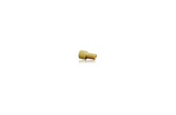 Optimize Technologies OPTI-LOK Low Pressure Nut for 1/8" OD Tubing, Natural