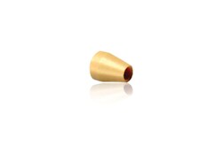 Optimize Technologies Optimize Universal Ferrule for 1/16" OD Tubing, PEEK,