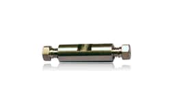 Optimize Technologies Optimize Universal Union for 1/16" OD Tubing, w/
