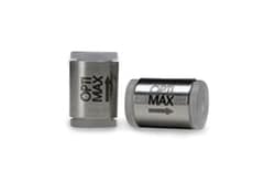 Optimize Technologies OPTI-MAX Standard 1/8" Diameter Ruby Ball/Sapphire