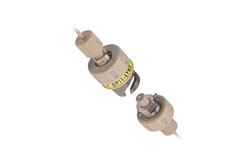 Optimize Technologies OPTI-LYNX In-Line Union Kit (Includes holder cap/tube,