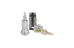 Optimize Technologies&nbsp;OPTI-LYNX&trade; Direct-Connect Guard Column Holder Kit (OPTI-LYNX&trade; guard cartridges ordered separately)
