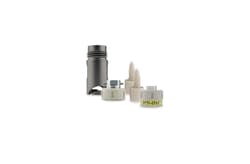 Optimize Technologies OPTI-LYNX™  In-Line Guard Holder Kit (OPTI-LYNX™ guard cartridge - ordered separately)