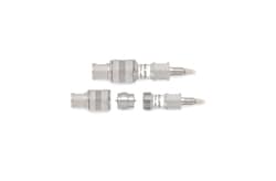 Optimize Technologies&nbsp;EXP&trade; Direct Connect Holder Kit w/ EXP&trade;2 TI-LOK Fitting