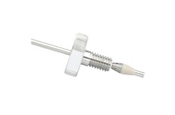 Optimize Technologies EXP HAND-TIGHT  Nut & EXP Titanium Hybrid Ferrule,