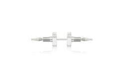 Optimize Technologies EXP  HAND-TIGHT 5cm Coupler (Includes 1/16