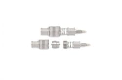 Optimize Technologies EXP Direct Connect Holder (Fittings Included, for use w/EXP Guard and Trap Cartridges)