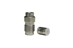 Optimize Technologies OPTI-MAX Outlet Cartridge Check Valve, 3/16